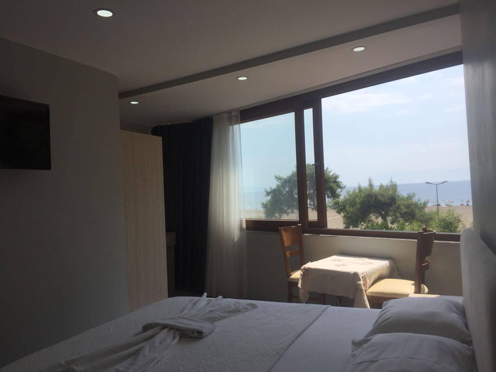 Selim Sultan Hotel Menderes Exterior photo