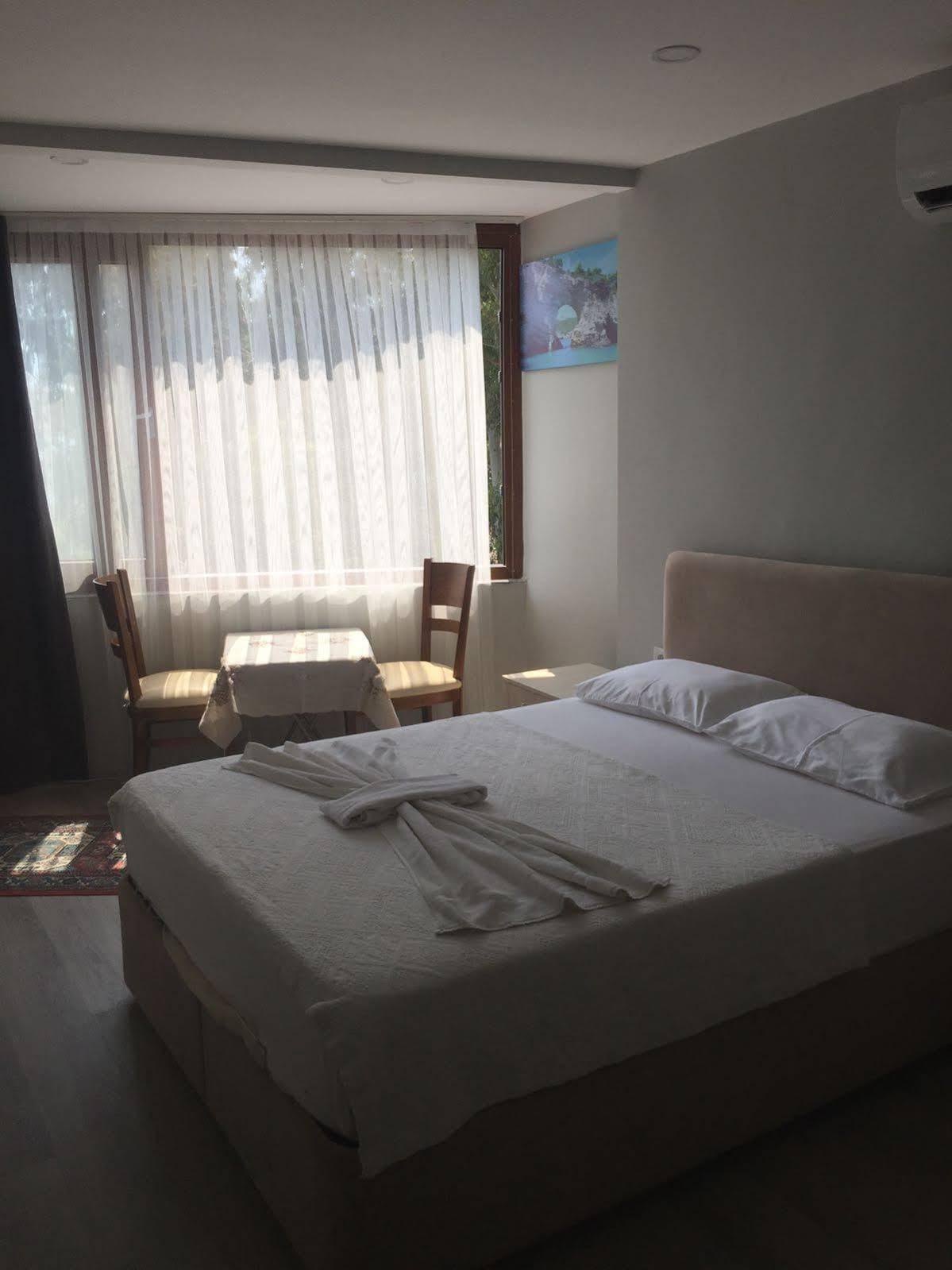 Selim Sultan Hotel Menderes Exterior photo